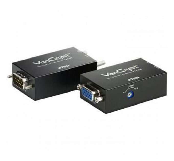 Комутатор KVM Aten VE-022