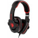 Гарнитура Sades SA-708GT Black/Red (sa708brj)