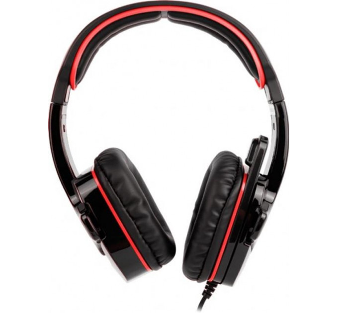 Гарнитура Sades SA-708GT Black/Red (sa708brj)