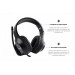Гарнитура Sades SA-721 Spirits Black (sa721bkj)
