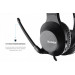 Гарнитура Sades SA-721 Spirits Black (sa721bkj)