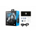 Гарнитура Sades SA-721 Spirits Black (sa721bkj)