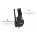 Гарнитура Sades SA-721 Spirits Black (sa721bkj)