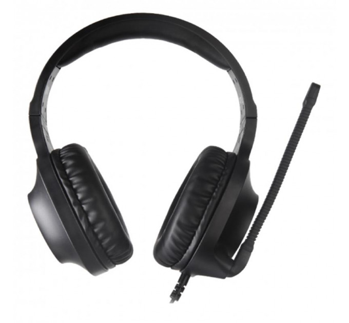 Гарнитура Sades SA-721 Spirits Black (sa721bkj)