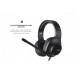 Гарнитура Sades SA-721 Spirits Black (sa721bkj)