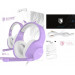 Гарнитура Sades SA-721 Spirits Purple (sa721prj)