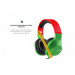 Гарнитура Sades SA-721 Spirits Rasta (sa721rsj)