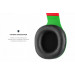 Гарнитура Sades SA-721 Spirits Rasta (sa721rsj)