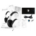 Гарнитура Sades SA-721 Spirits White (sa721wtj)