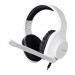 Гарнитура Sades SA-721 Spirits White (sa721wtj)