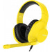 Гарнитура Sades SA-721 Spirits Yellow (sa721yej)