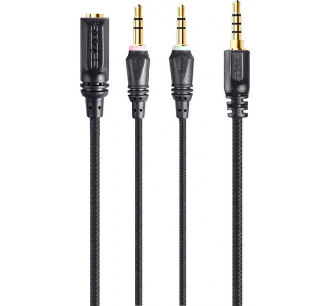 Гарнитура Sades SA-721 Spirits Yellow (sa721yej)