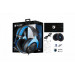 Гарнитура Sades SA-723 Mpower Blue/Black (sa723blj)