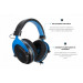 Гарнитура Sades SA-723 Mpower Blue/Black (sa723blj)