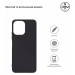 Armorstandart Чохол до мобільного телефона Armorstandart Matte Slim Fit Xiaomi Redmi 12 4G Black (ARM66525)