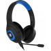 Гарнитура Sades SA-724 Shaman Blue (sa724blj)