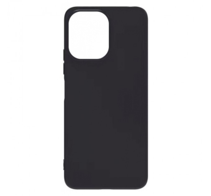 Armorstandart Чохол до мобільного телефона Armorstandart Matte Slim Fit Xiaomi Redmi 12 4G Black (ARM66525)