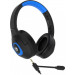 Гарнитура Sades SA-724 Shaman Blue (sa724blj)