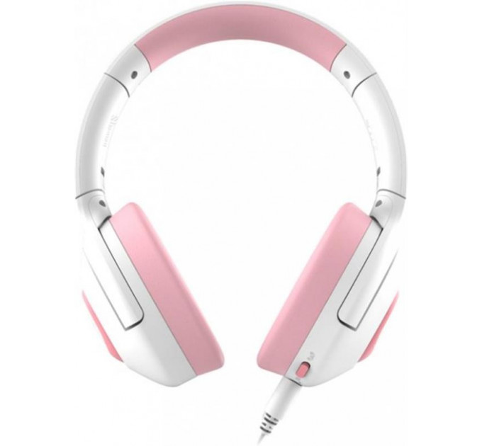 Гарнитура Sades SA-724 Shaman Pink (sa724pkj)