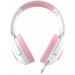 Гарнитура Sades SA-724 Shaman Pink (sa724pkj)