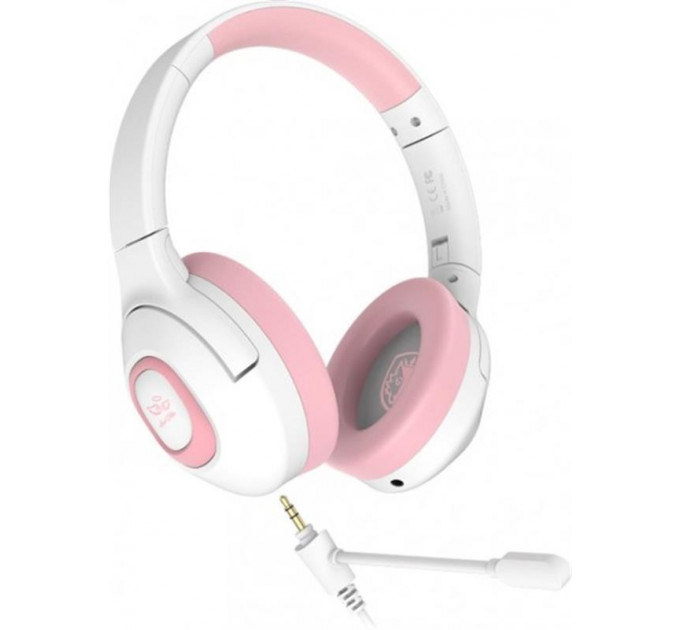 Гарнитура Sades SA-724 Shaman Pink (sa724pkj)