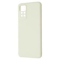 Чохол до мобільного телефона Armorstandart Matte Slim Fit Xiaomi Redmi Note 12 Pro 4G Camera cover White (ARM69080)