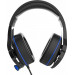 Гарнитура Sades SA-726 Ppower Black/Blue (sa726blj)