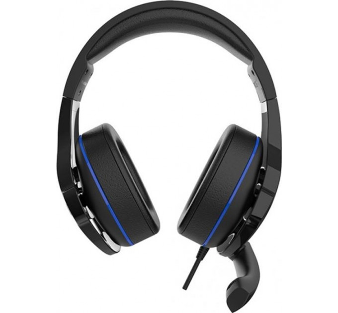Гарнитура Sades SA-726 Ppower Black/Blue (sa726blj)