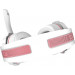 Гарнитура Sades SA-726 Ppower White/Pink (sa726wpj)