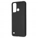 Armorstandart Чохол до мобільного телефона Armorstandart Matte Slim Fit ZTE Blade A53 Black (ARM68832)