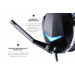 Гарнитура Sades SA-914 Wand Black/Blue LED (sa914bku)