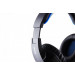 Гарнитура Sades SA-914 Wand Black/Blue LED (sa914bku)