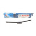 Bosch Щітка склоочисника Bosch 3 397 008 634