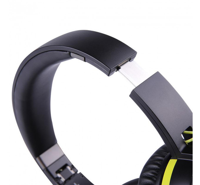 Гарнитура Somic G801 Black (9590010342)