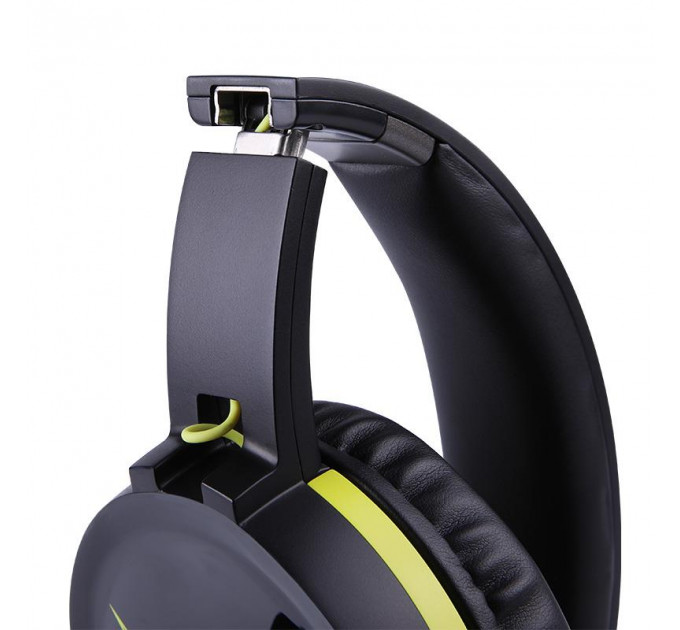 Гарнитура Somic G801 Black (9590010342)