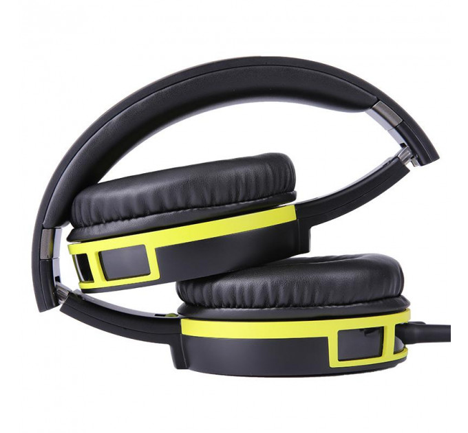Гарнитура Somic G801 Black (9590010342)
