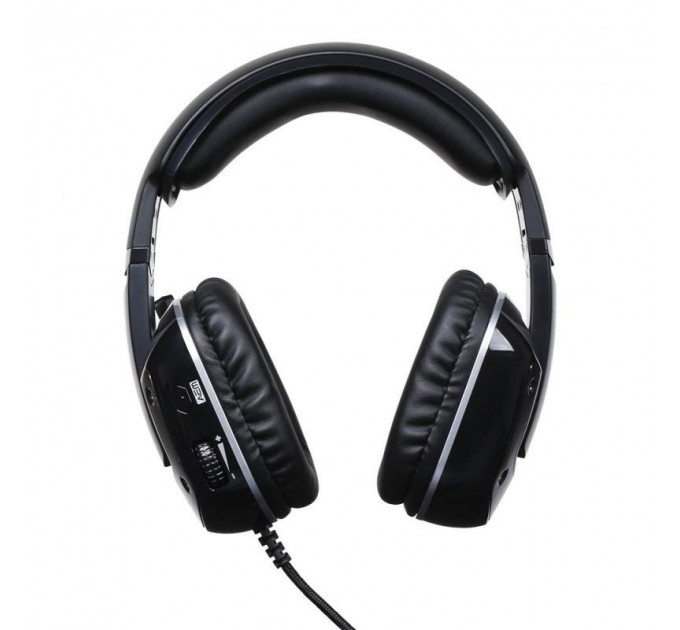 Гарнитура Somic G909 Pro Black (9590010164)