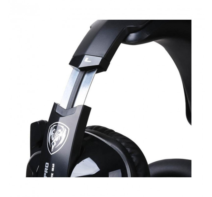 Гарнитура Somic G909 Pro Black (9590010164)