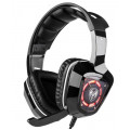 Гарнитура Somic G910i Black (9590010334)