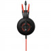 Гарнитура Somic G925 Black/Orange (9590009919)