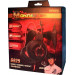 Гарнитура Somic G925 Black/Orange (9590009919)