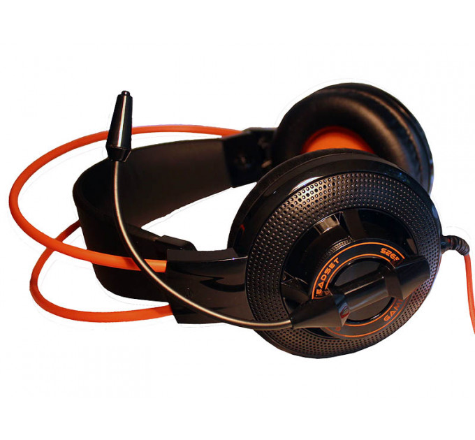 Гарнитура Somic G925 Black/Orange (9590009919)