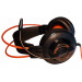 Гарнитура Somic G925 Black/Orange (9590009919)
