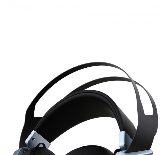 Гарнитура Somic G949DE Black/Silver