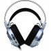 Гарнитура Somic G949DE Black/Silver