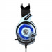 Гарнитура Somic G949DE Black/Silver