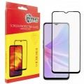 Dengos Скло захисне Dengos Full Glue Oppo A78 5G (black) (TGFG-298)