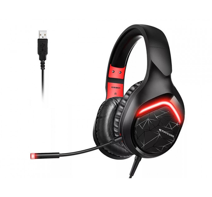 Гарнитура Somic GS301 virtual 7.1 (9590010568)