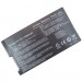 AlSoft Акумулятор до ноутбука AlSoft Asus A32-F80 5200mAh 6cell 11.1V Li-ion (A41439)