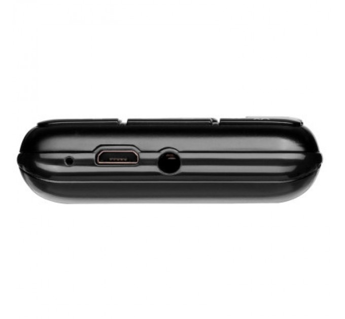 2E Мобільний телефон 2E E240 2023 Black (688130251068)
